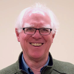 Picture of Lew Harvey